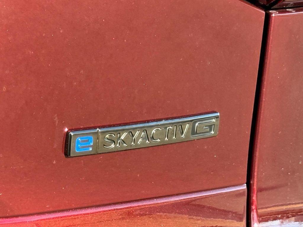 new 2026 Mazda CX-90 car, priced at $47,332