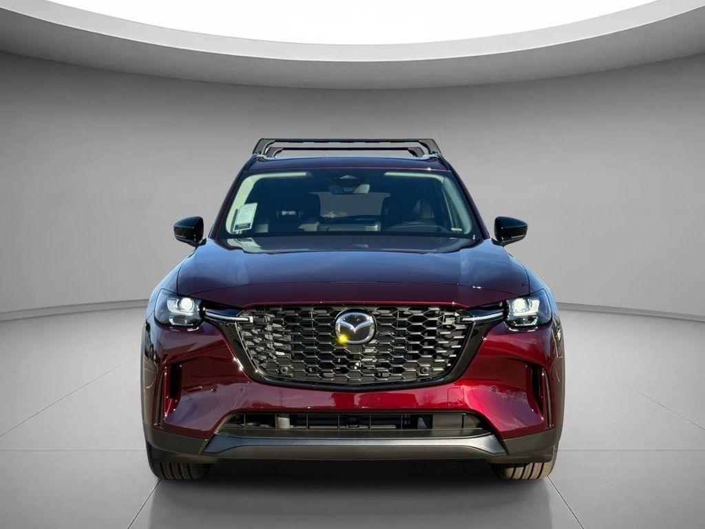 new 2026 Mazda CX-90 car, priced at $47,830