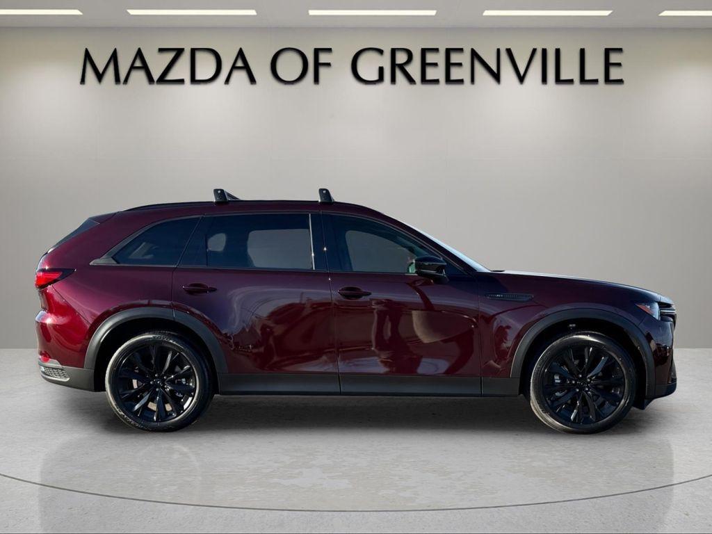 new 2026 Mazda CX-90 car, priced at $47,332