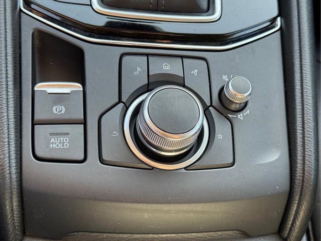 used 2023 Mazda CX-5 car, priced at $24,999