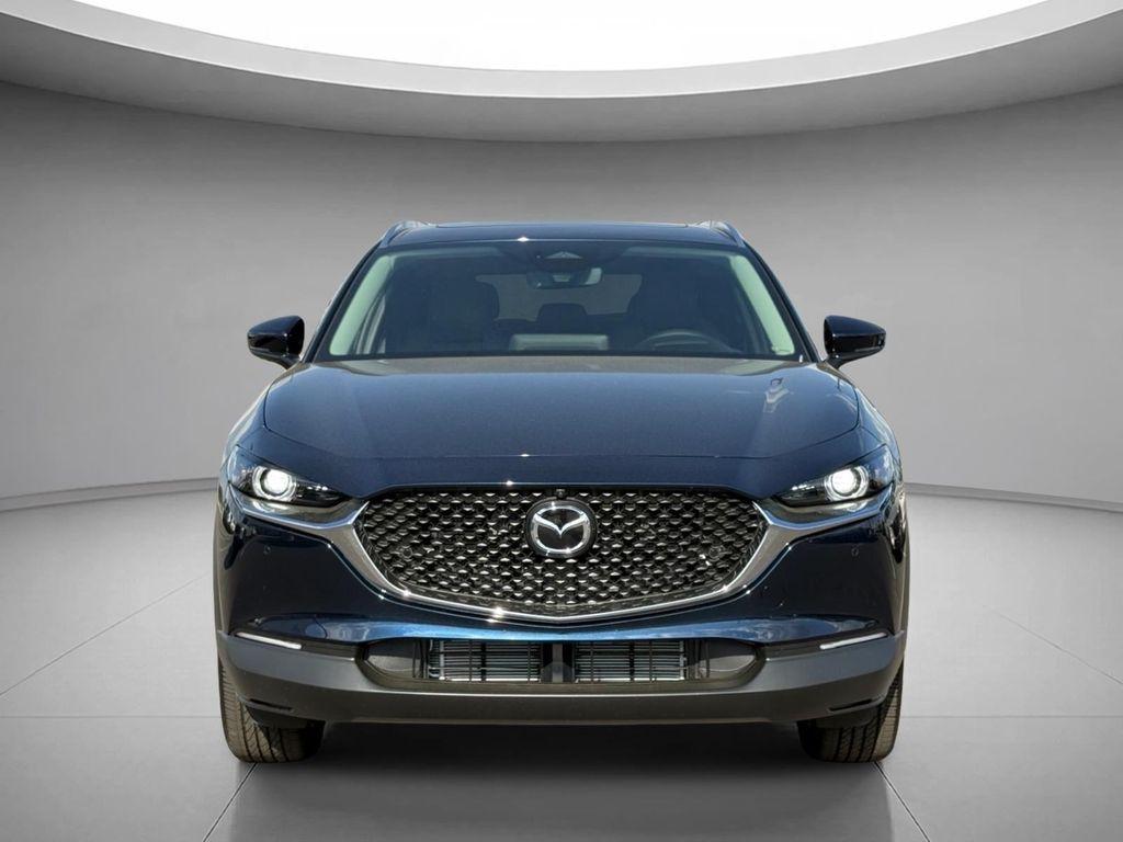 new 2026 Mazda CX-30 car, priced at $33,055