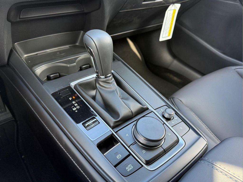 new 2026 Mazda CX-30 car, priced at $33,055
