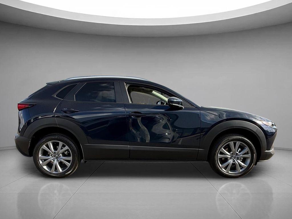 new 2026 Mazda CX-30 car, priced at $33,055