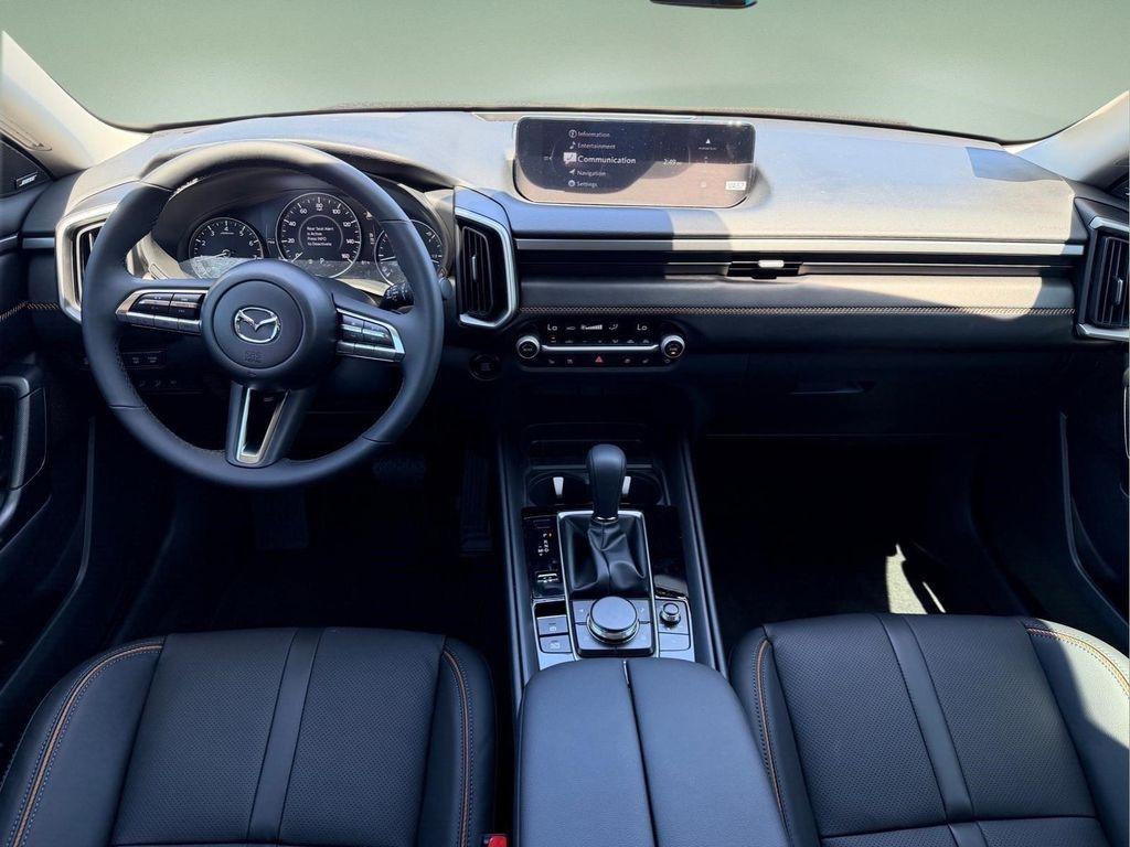 new 2026 Mazda CX-50 car, priced at $39,699