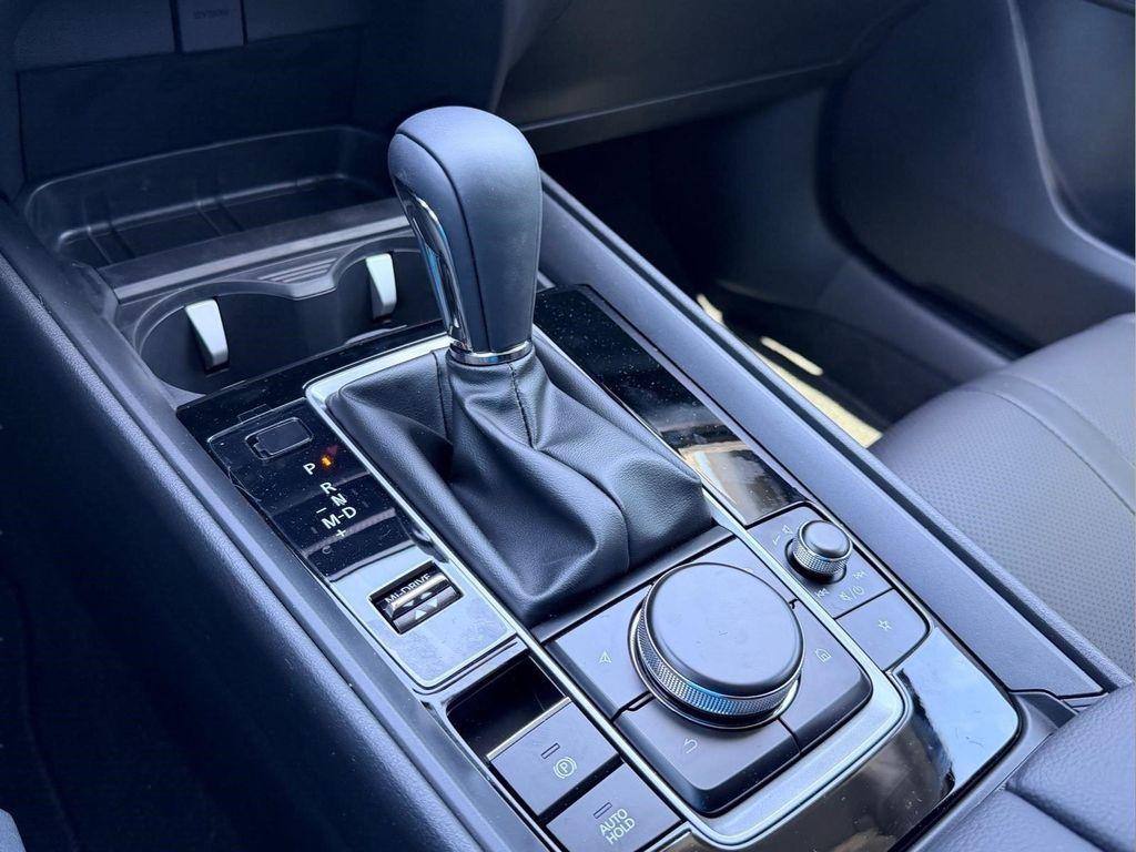 new 2026 Mazda CX-50 car, priced at $39,699