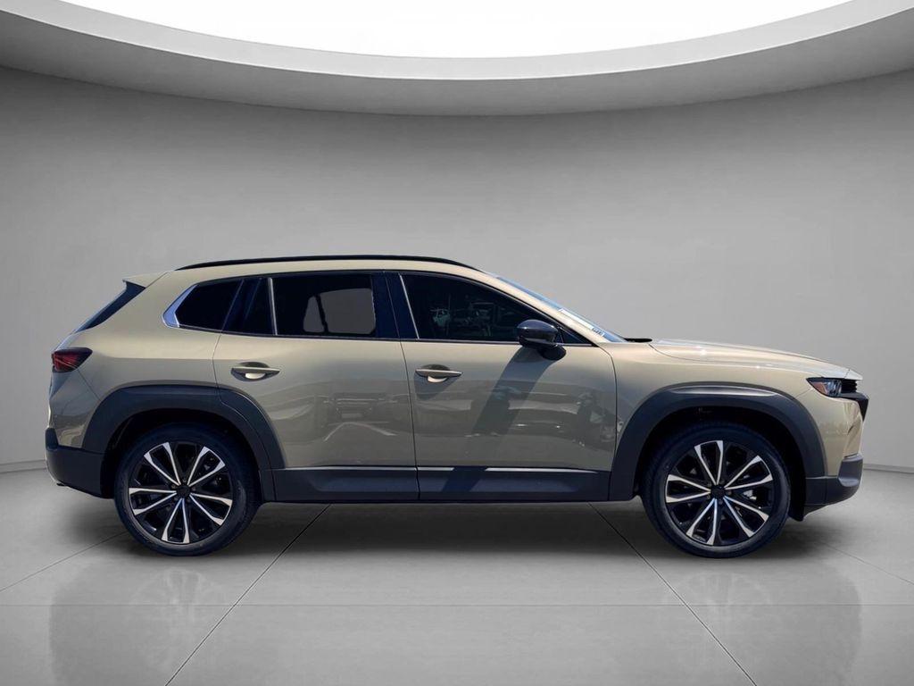 new 2026 Mazda CX-50 car, priced at $39,699