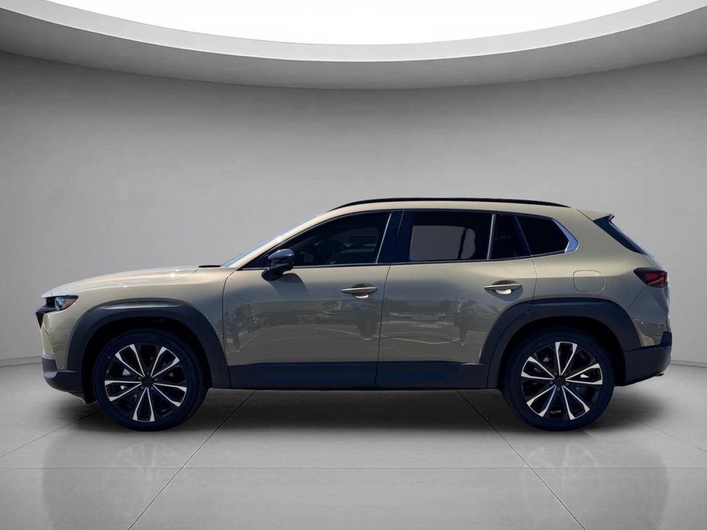 new 2026 Mazda CX-50 car, priced at $39,699