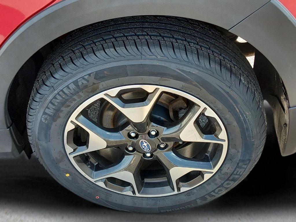 used 2020 Subaru Crosstrek car, priced at $24,596