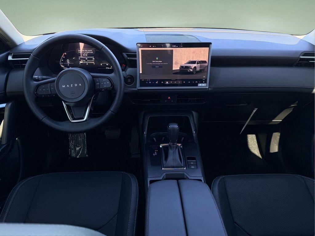 new 2026 Mazda CX-5 car, priced at $33,675