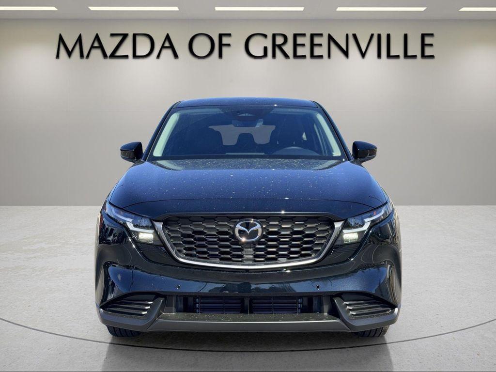 new 2026 Mazda CX-5 car, priced at $33,675