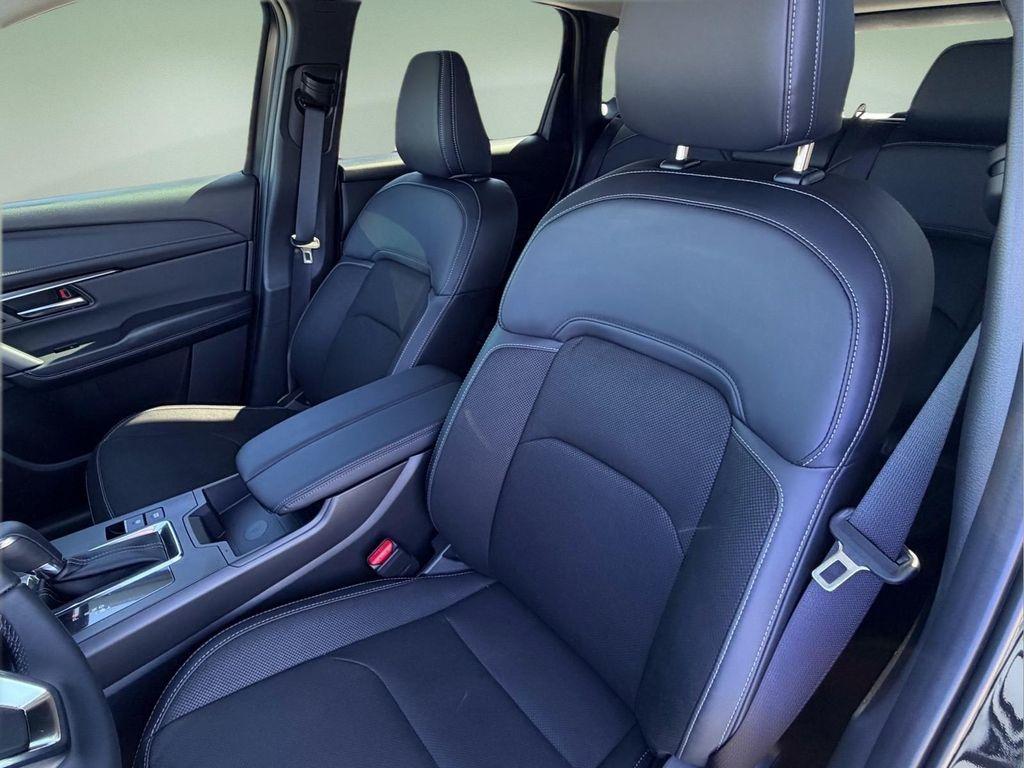 new 2026 Mazda CX-5 car, priced at $33,675