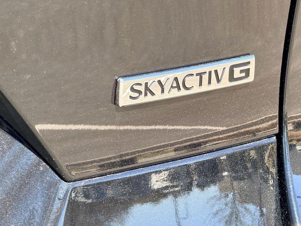 new 2026 Mazda CX-5 car, priced at $33,675