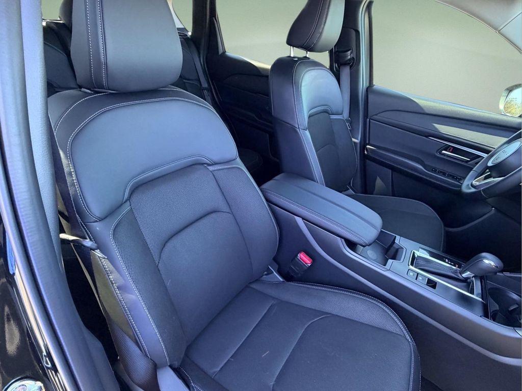 new 2026 Mazda CX-5 car, priced at $33,675