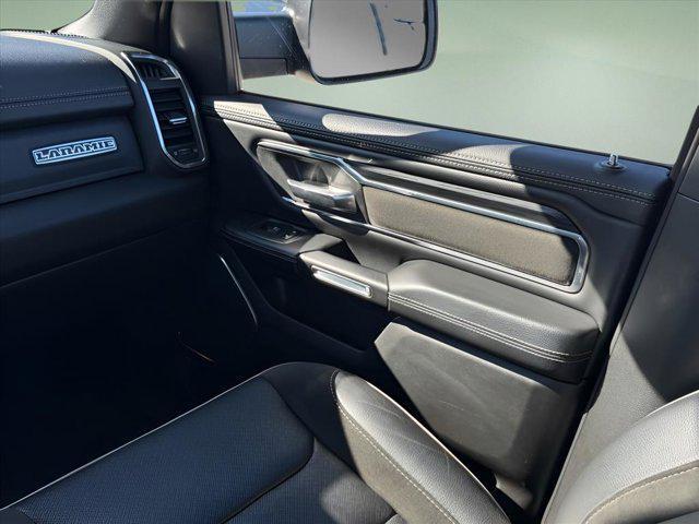 used 2024 Ram 1500 car, priced at $38,974