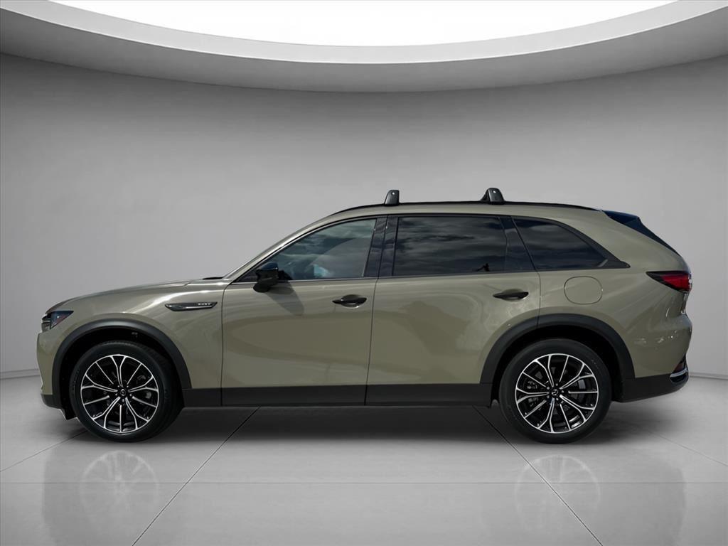 used 2025 Mazda CX-70 PHEV car, priced at $41,375
