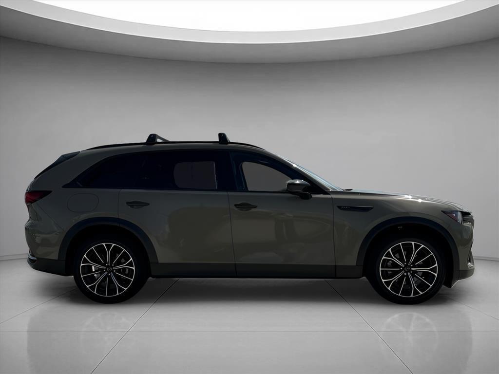used 2025 Mazda CX-70 PHEV car, priced at $41,375