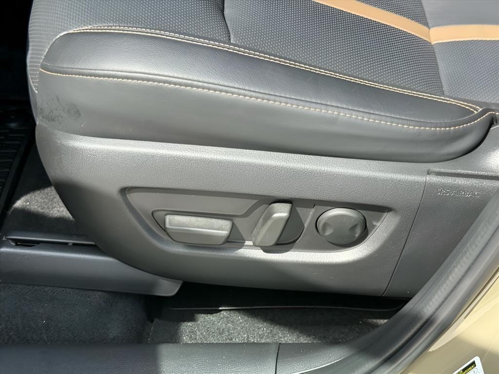 used 2025 Mazda CX-70 PHEV car, priced at $41,375