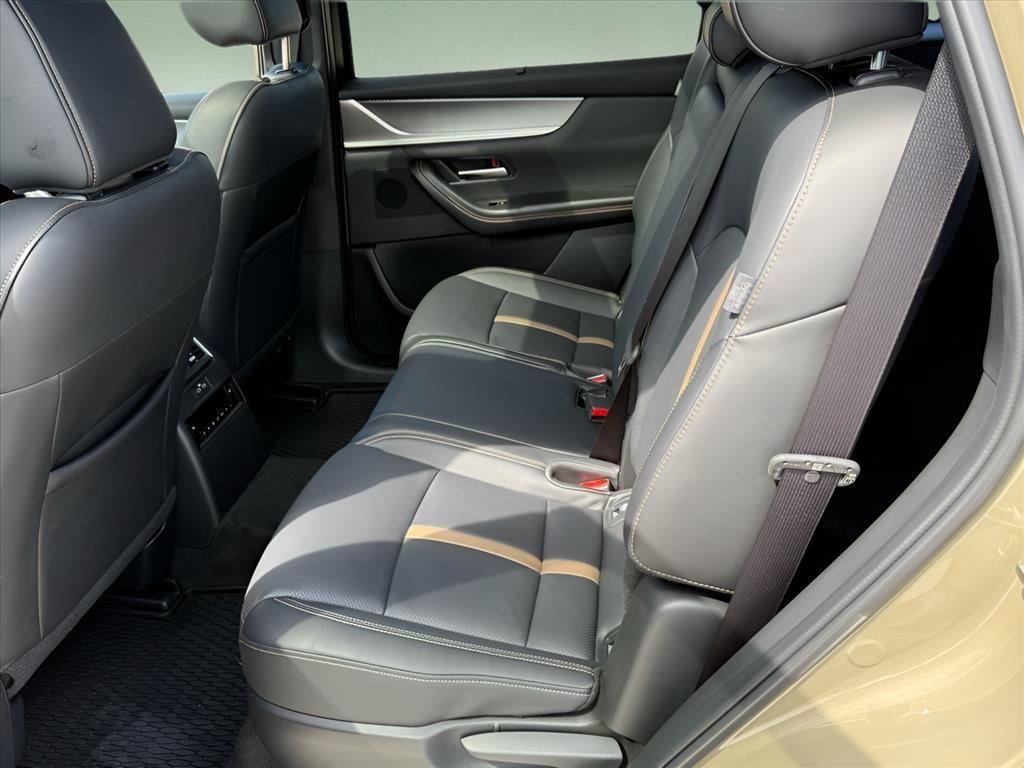 used 2025 Mazda CX-70 PHEV car, priced at $41,375
