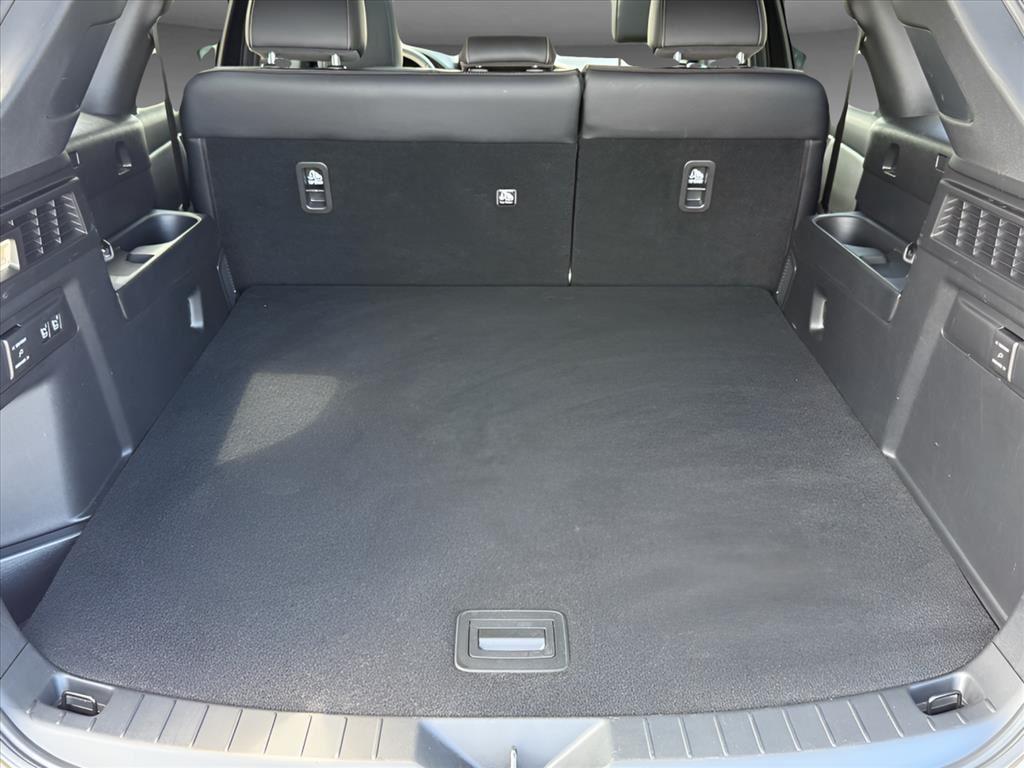 used 2025 Mazda CX-70 PHEV car, priced at $41,375