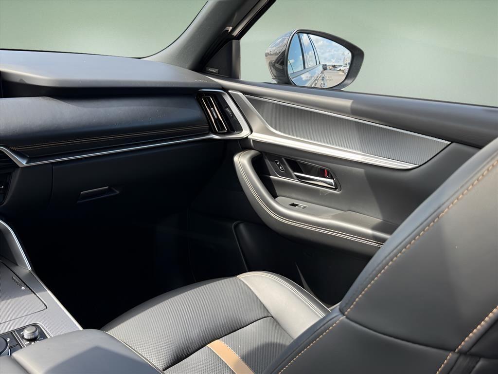used 2025 Mazda CX-70 PHEV car, priced at $41,375