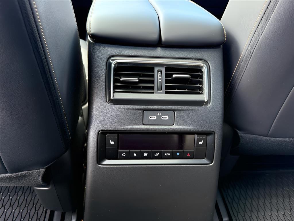 used 2025 Mazda CX-70 PHEV car, priced at $41,375