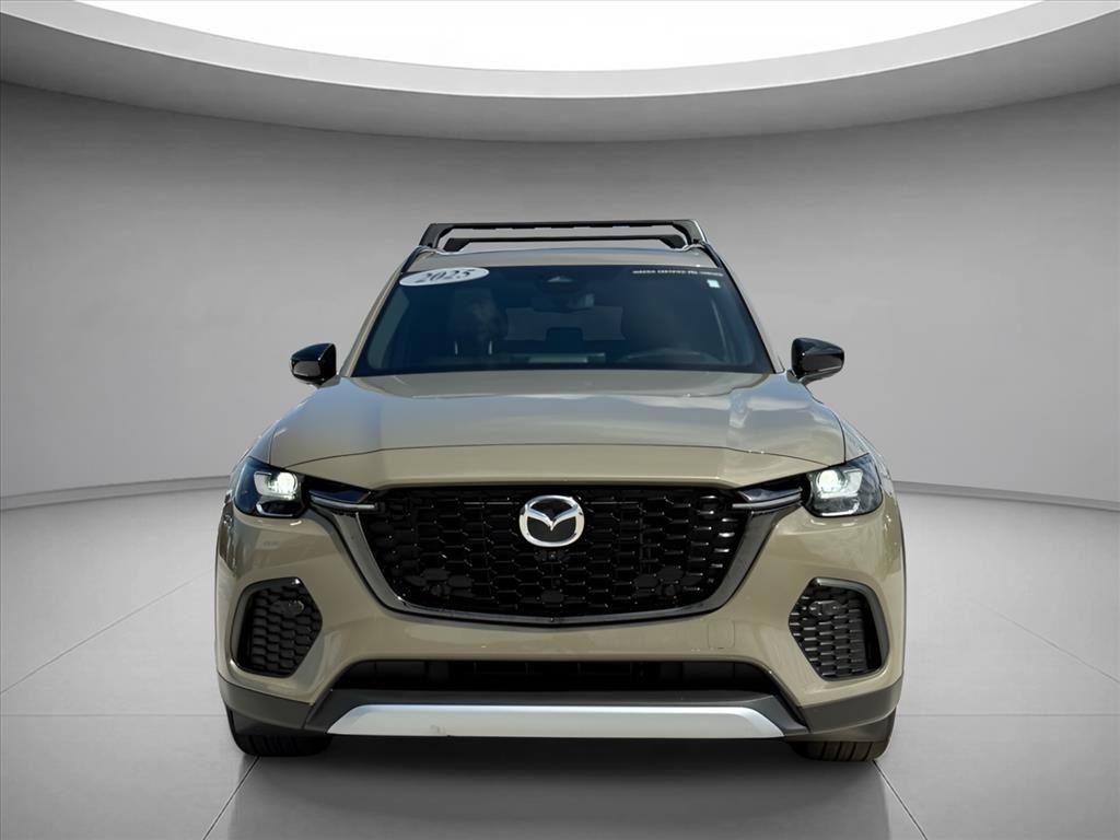 used 2025 Mazda CX-70 PHEV car, priced at $41,375