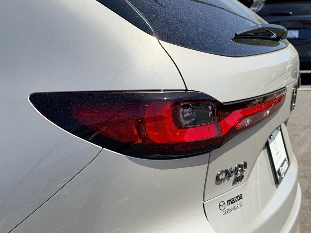 new 2026 Mazda CX-90 PHEV car, priced at $52,489