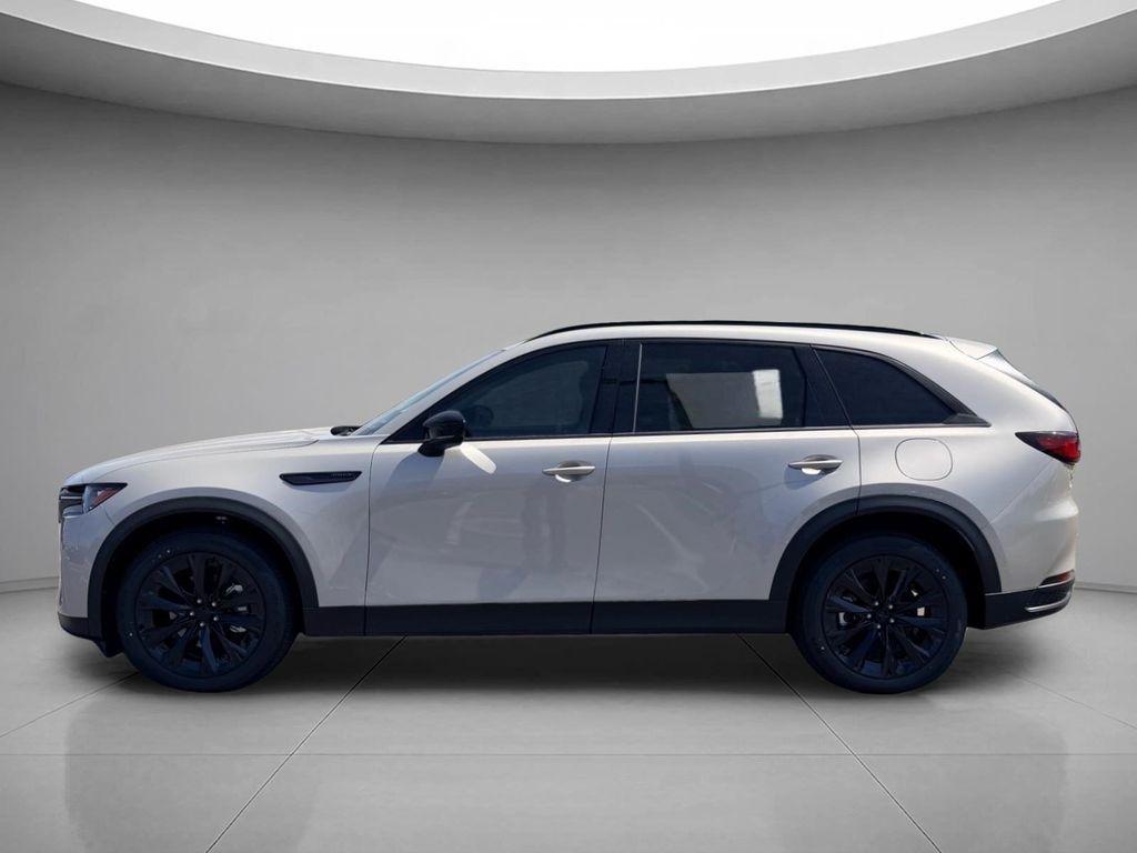 new 2026 Mazda CX-90 PHEV car, priced at $52,489