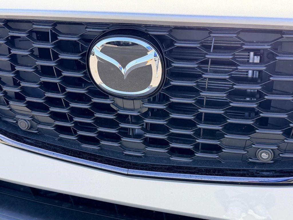 new 2026 Mazda CX-90 PHEV car, priced at $52,489