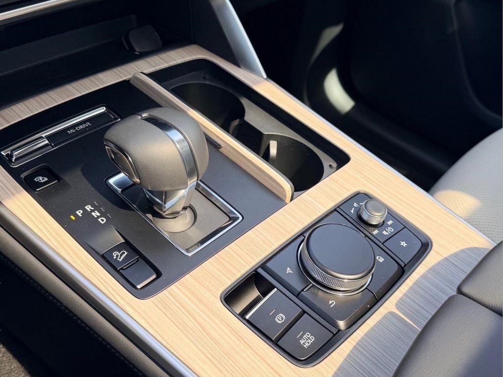 new 2026 Mazda CX-90 PHEV car, priced at $52,489
