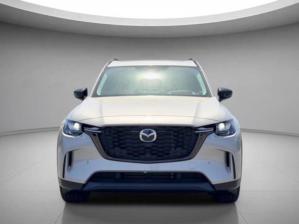 new 2026 Mazda CX-90 PHEV car, priced at $52,489