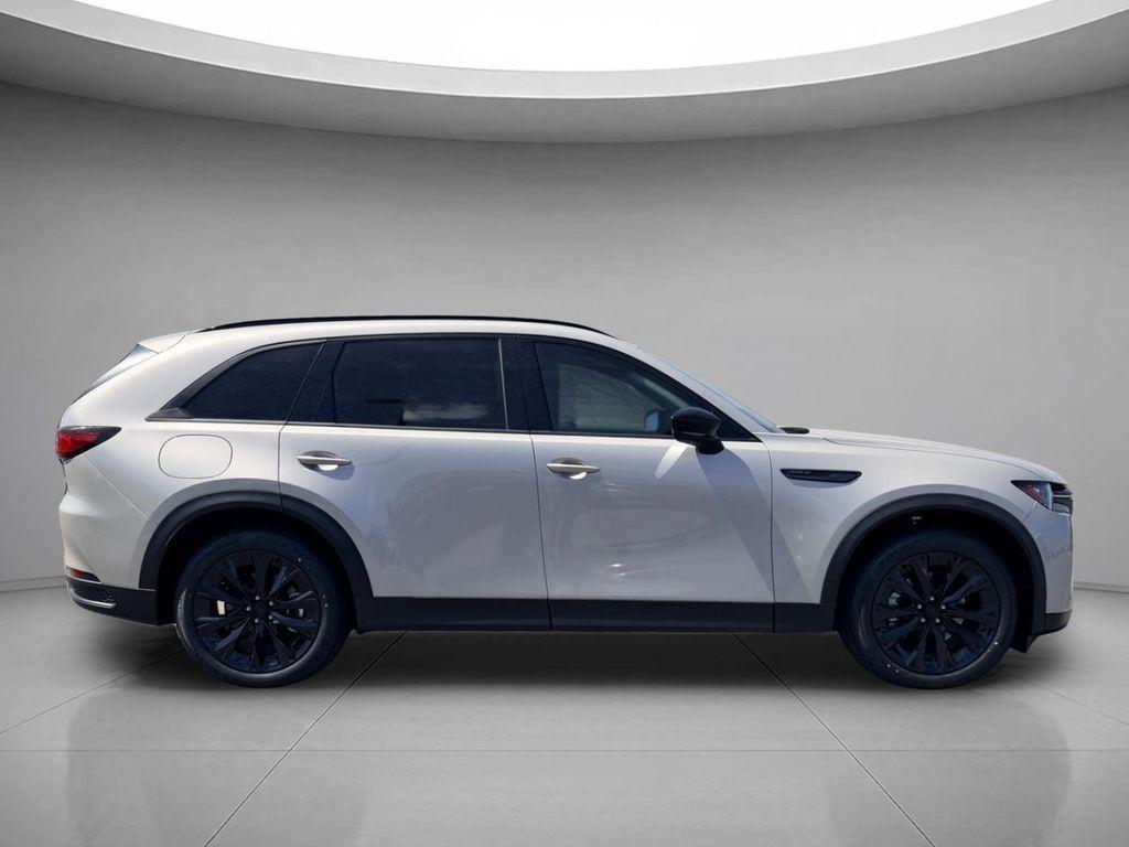 new 2026 Mazda CX-90 PHEV car, priced at $52,489
