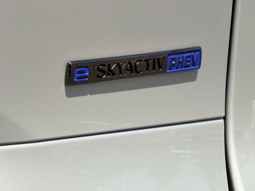 new 2026 Mazda CX-90 PHEV car, priced at $52,489