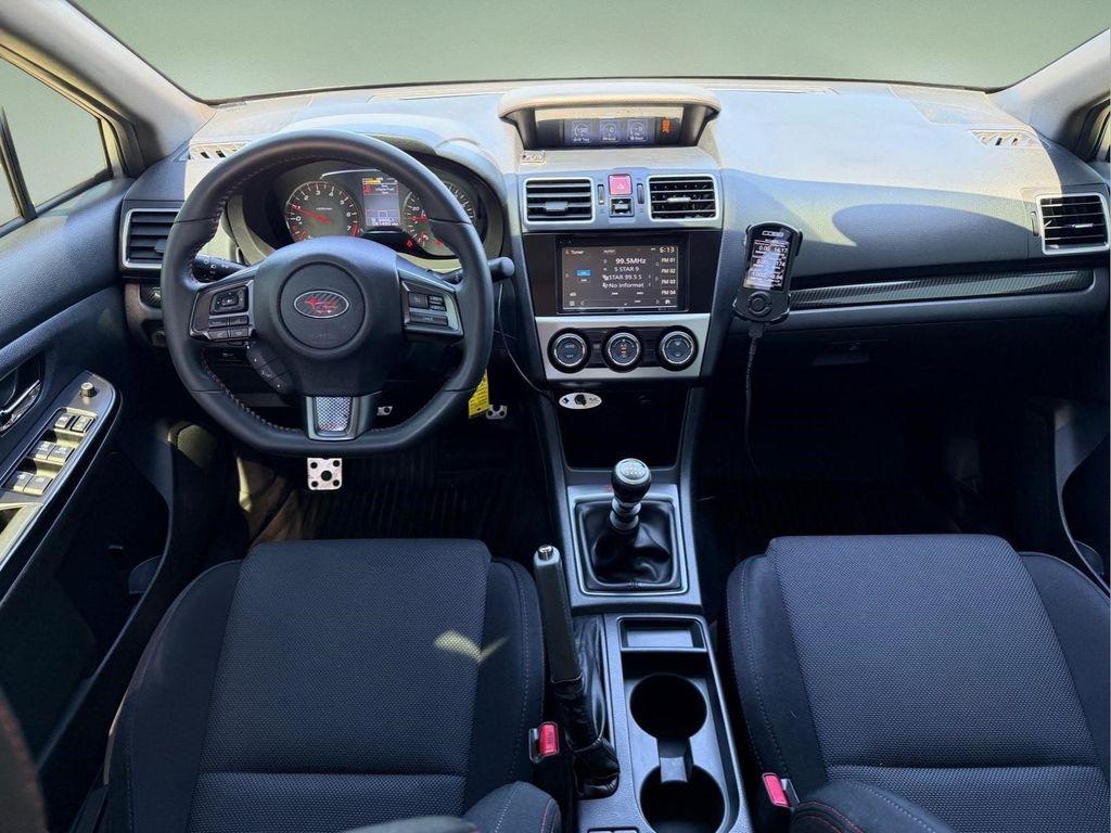 used 2019 Subaru WRX car, priced at $19,477