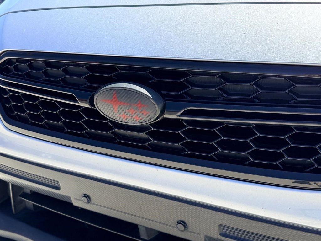 used 2019 Subaru WRX car, priced at $19,477