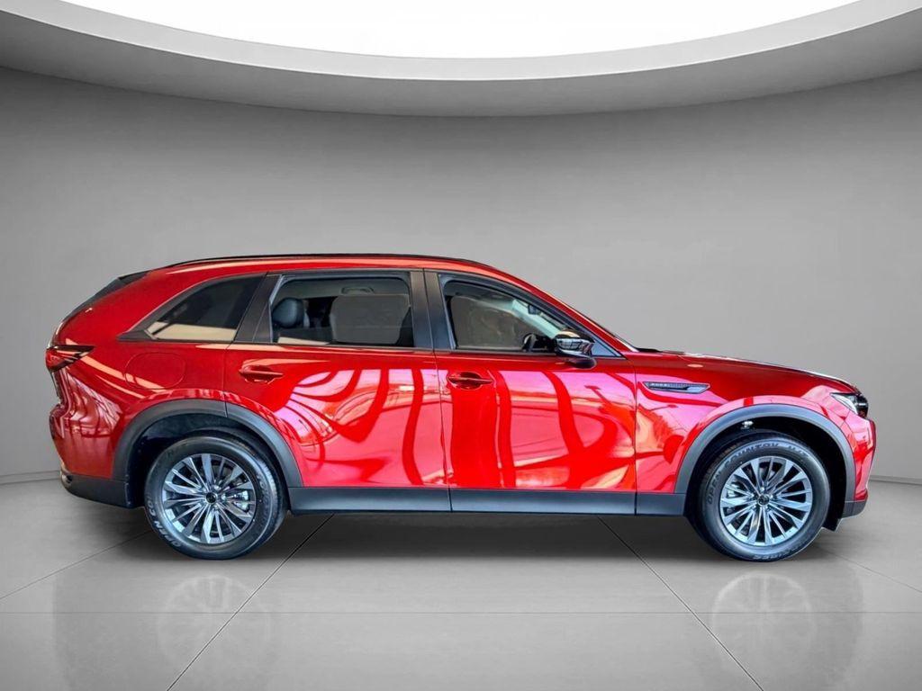 new 2026 Mazda CX-70 PHEV car, priced at $43,024
