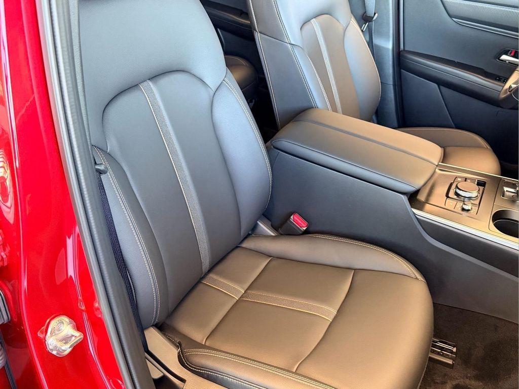 new 2026 Mazda CX-70 PHEV car, priced at $45,325