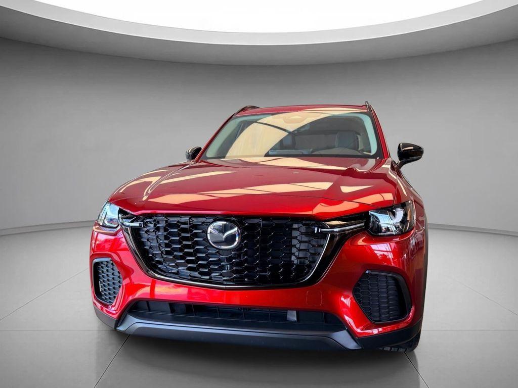 new 2026 Mazda CX-70 PHEV car, priced at $43,024
