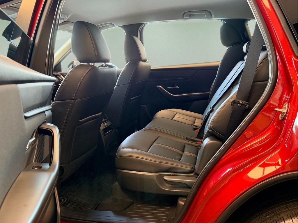 new 2026 Mazda CX-70 PHEV car, priced at $45,325