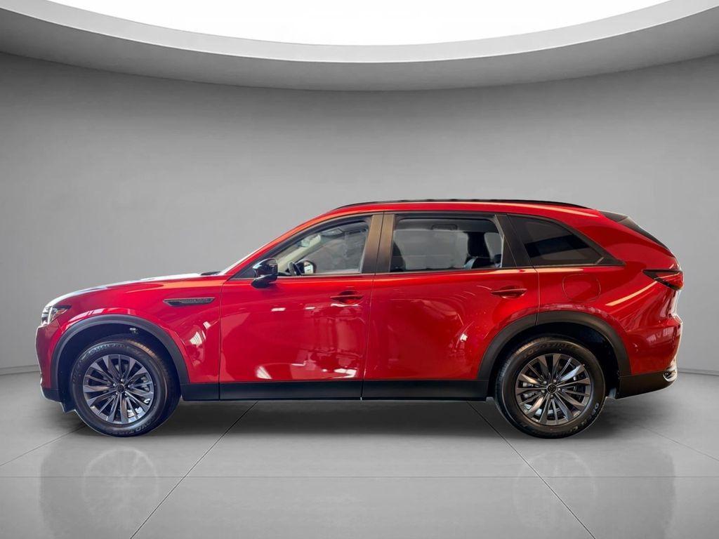 new 2026 Mazda CX-70 PHEV car, priced at $43,024