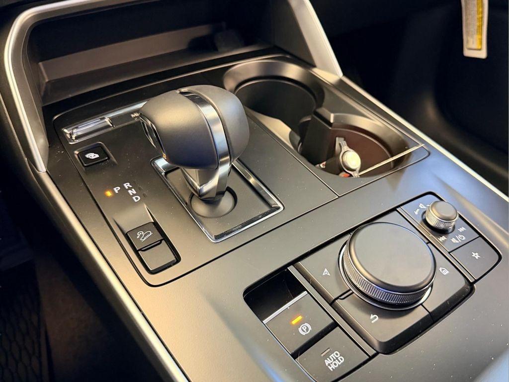 new 2026 Mazda CX-70 PHEV car, priced at $45,325