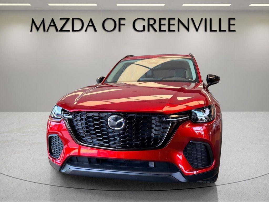 new 2026 Mazda CX-70 PHEV car, priced at $45,325
