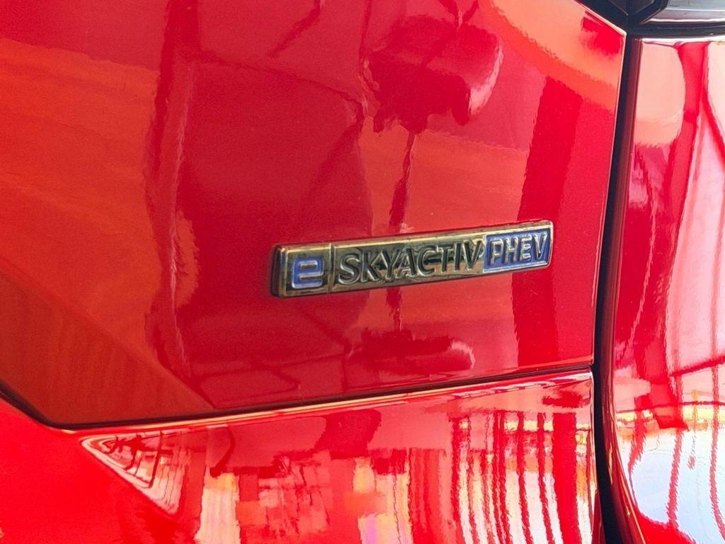 new 2026 Mazda CX-70 PHEV car, priced at $45,325