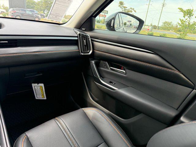 new 2025 Mazda CX-50 car, priced at $36,752