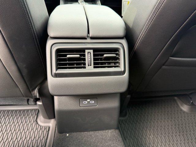 new 2025 Mazda CX-50 car, priced at $36,752