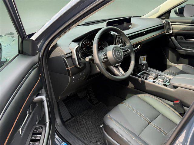 new 2025 Mazda CX-50 car, priced at $36,752