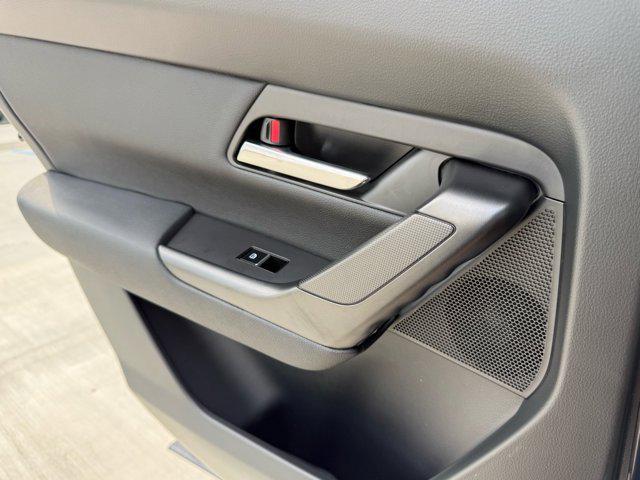 new 2025 Mazda CX-50 car, priced at $36,752