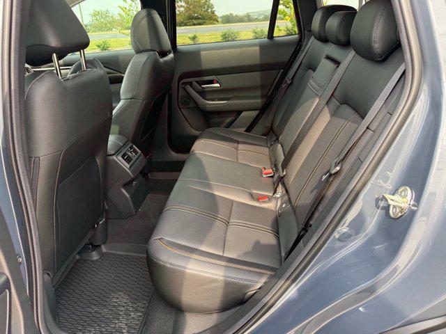 new 2025 Mazda CX-50 car, priced at $36,752