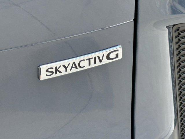 new 2025 Mazda CX-50 car, priced at $36,752