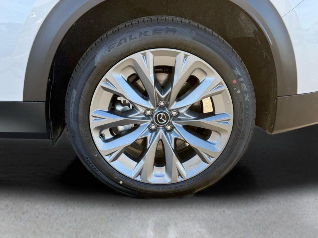 new 2026 Mazda CX-90 PHEV car, priced at $50,564